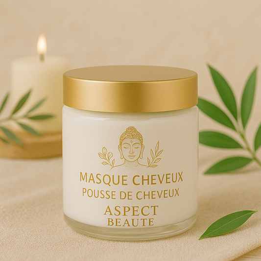 Masque pousse de cheveux 100ml